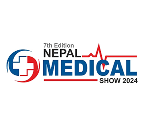 20247ᲴHt(y)չ Nepal Medical Show