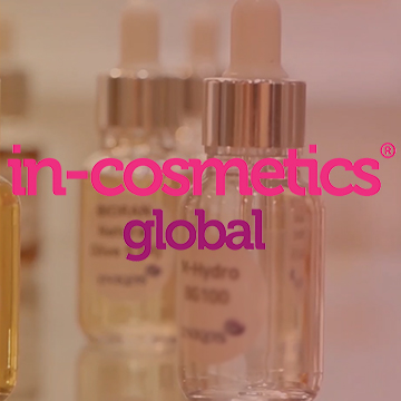 2025W޻yƷ͂oƷԭչ[ In-Cosmetics
