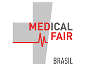 2023Htչ Medical Fair Brasil
