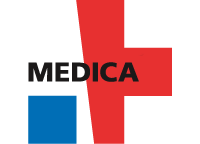 202456õHtԺtOչ[ MEDICA