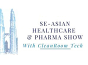 202424R¡|ρtıչ Se-Asian Healthcare & Pharma Show