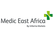20238Ö|ǿ၆Htеչ MEDIC EAST AFRICA