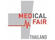 202310̩HtеO估tԺƷչ Medical Fair Thailand