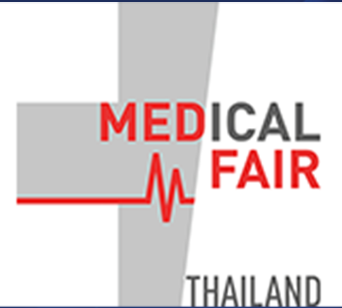 20259µʮһ̩Ht(y)Ʒ\ࡢˎ(f)O(sh)չ[(hu)MEDICAL FAIR THAILAND